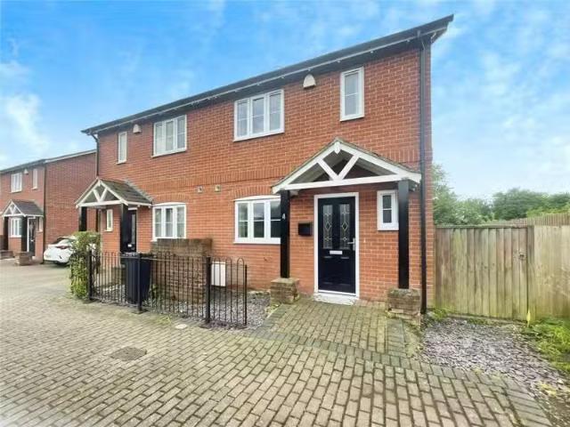 House for rent in Sturminster Marshall