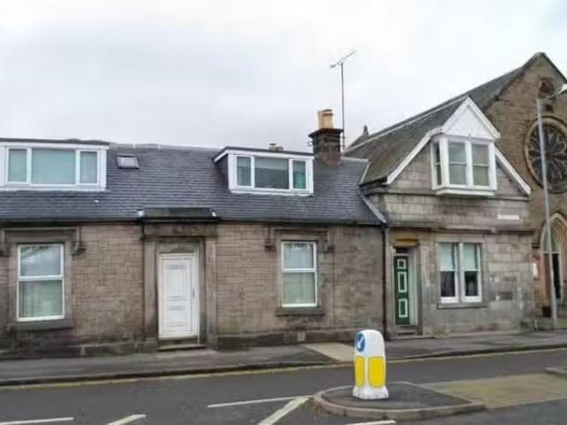 House for rent in Devonside, Scotland