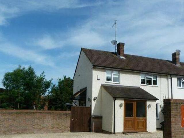 House for rent in High Wycombe