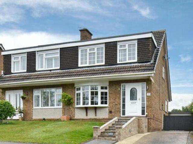 House for rent in Cressex, Buckinghamshire