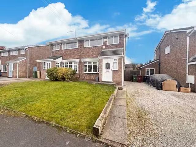 House for rent in Westhoughton