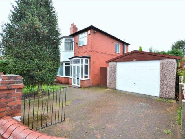 Farm for rent in Georgia, Greater Manchester