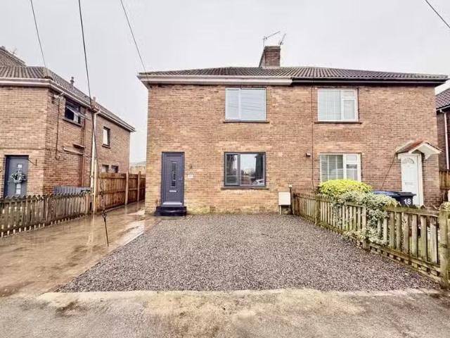 House for rent