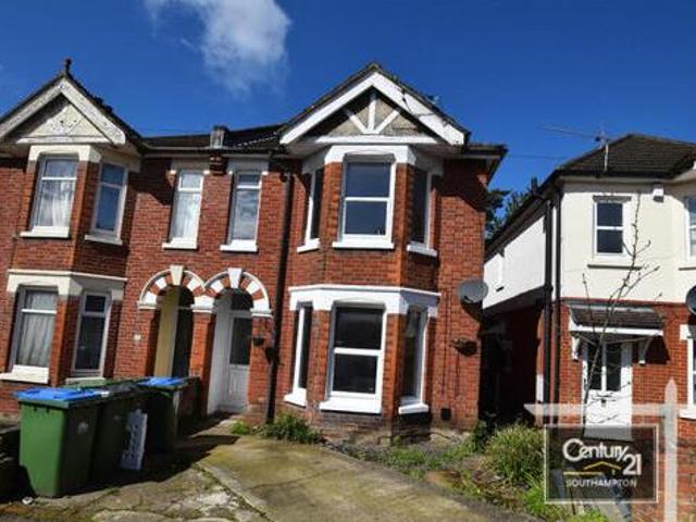 House for rent in Chilworth Old Village, Test Valley