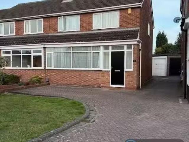 House for rent in Isle Of Man