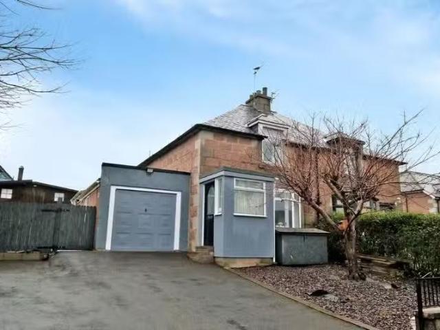 House for rent in Peterculter, Aberdeen City