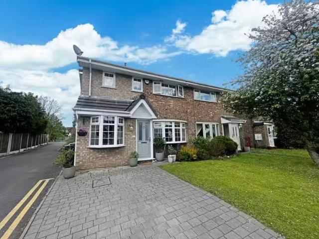 House for rent in Daisy Hill, Westhoughton