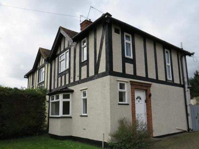House for rent in King's Walden, Hertfordshire