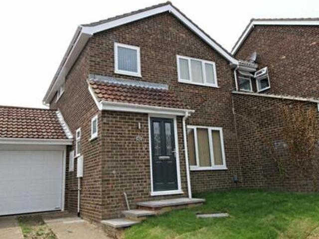 House for rent in Wymondley Park, King's Walden