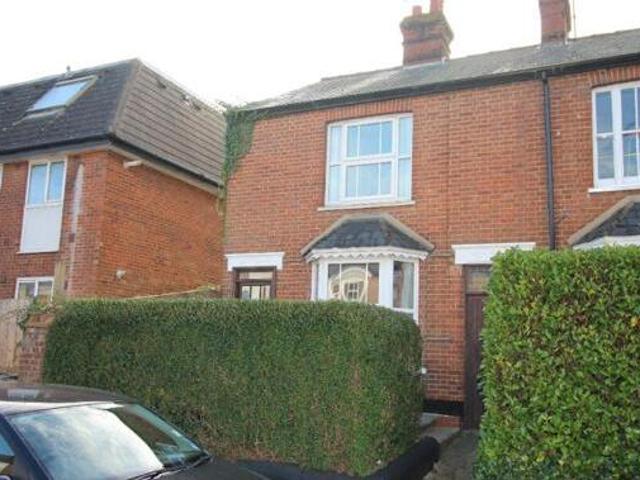 House for rent in Bearton, King's Walden