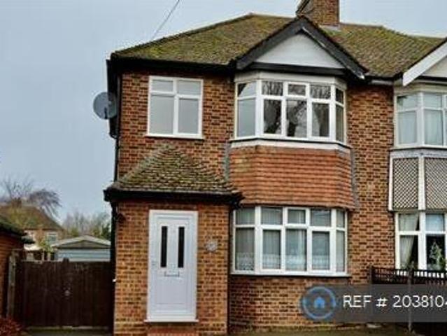 House for rent in King's Walden, Hertfordshire