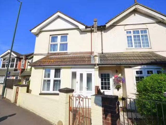 House for rent in Feckenham, City Of Bristol