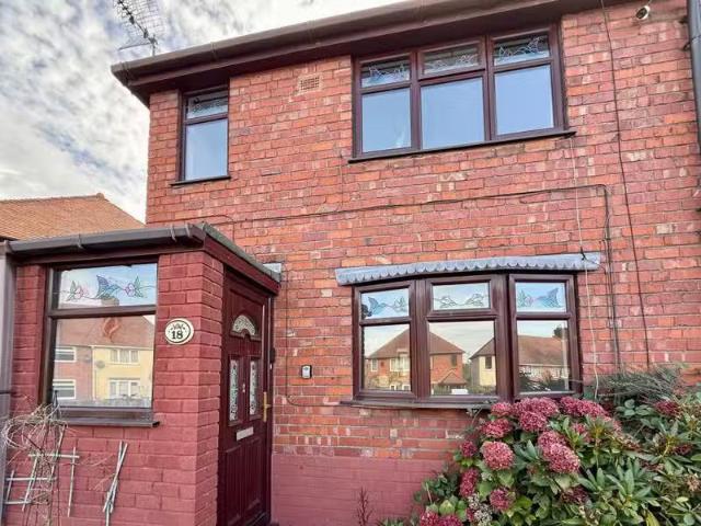 House for rent in Arley CP, Gun Hill