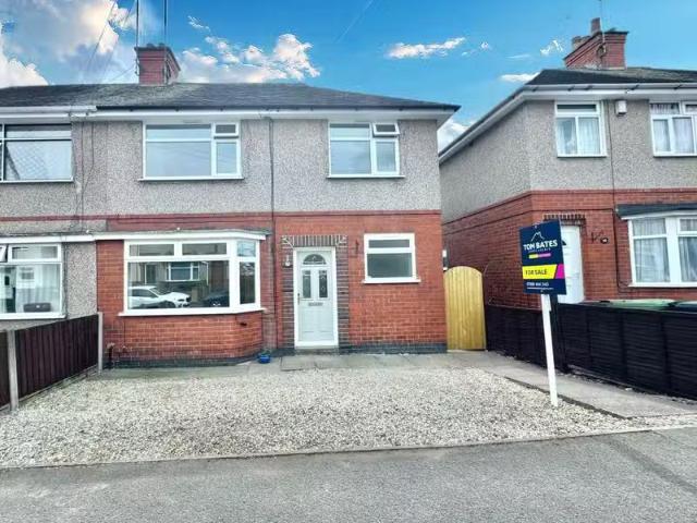 House for rent in Camp Hill, Warwickshire