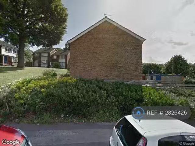 House for rent in Swanley, The Butts