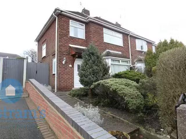 House for rent in Heanor and Loscoe CP, Kedleston
