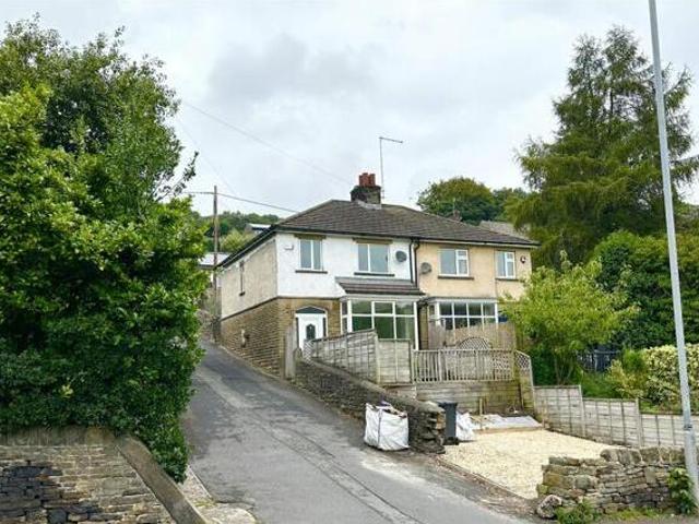 House for rent in Holme Valley, Holmfirth