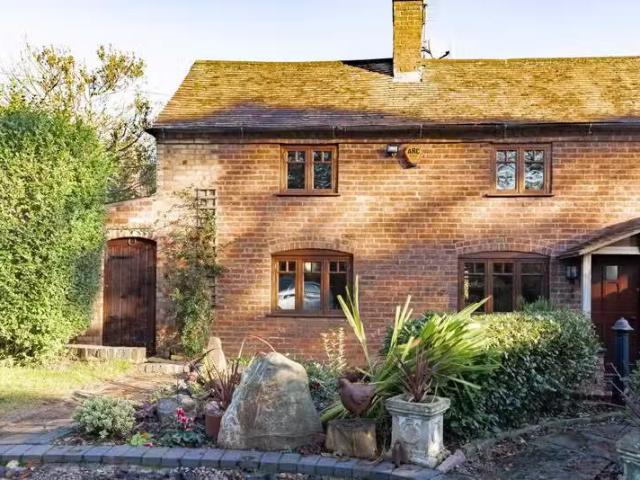 House for rent in Bromsgrove, Worcestershire