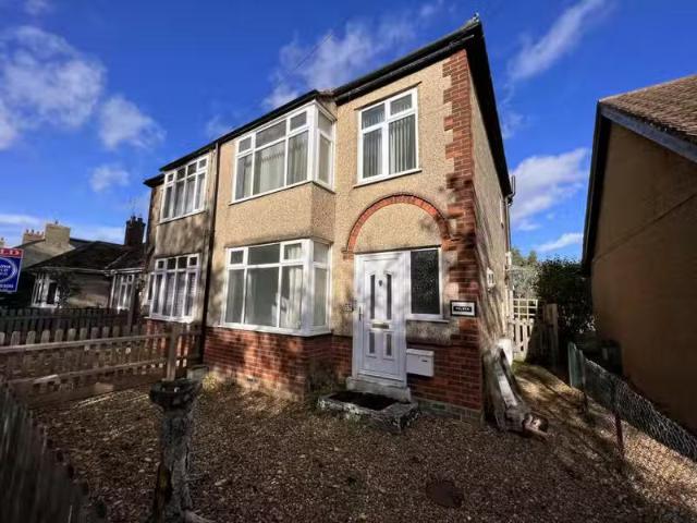 House for rent in Hampshire