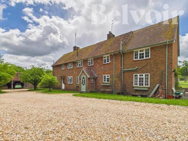 Farm for rent in Priest Down, Hampshire