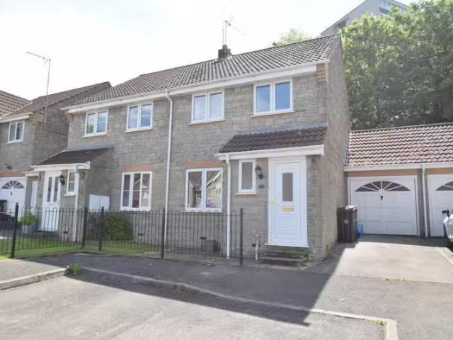 House for rent in Shirehampton, Calverton