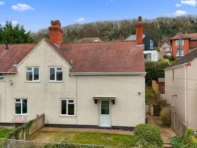 House for rent in Lower Bullingham