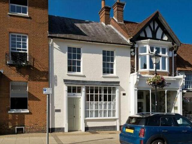 House for rent in Hart, Hampshire