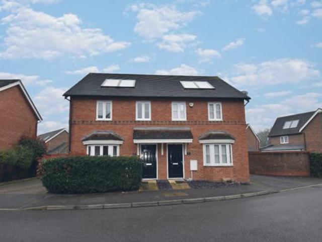 House for rent in Horley, Reigate and Banstead