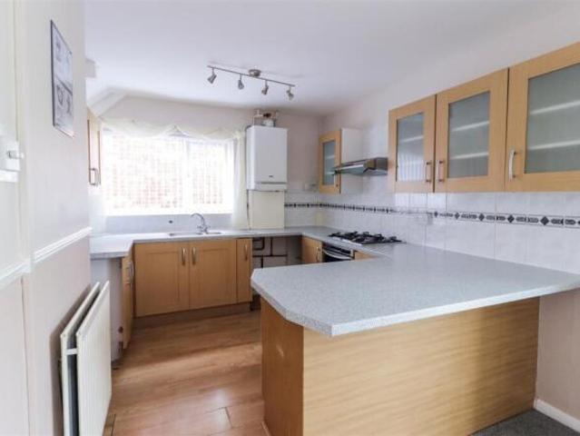 Farm for rent in Shiremoor, North Tyneside