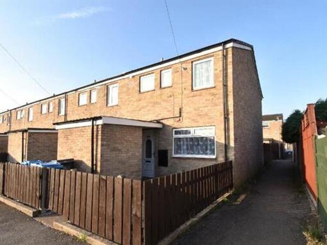 House for rent in Hull, City Of Kingston Upon Hull