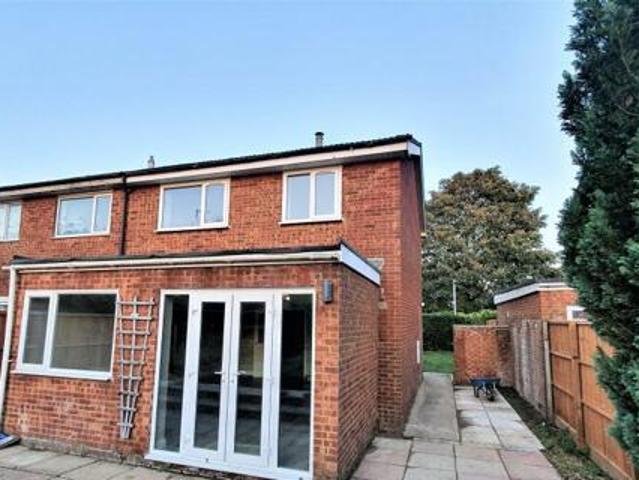 House for rent in City of London, Greater London