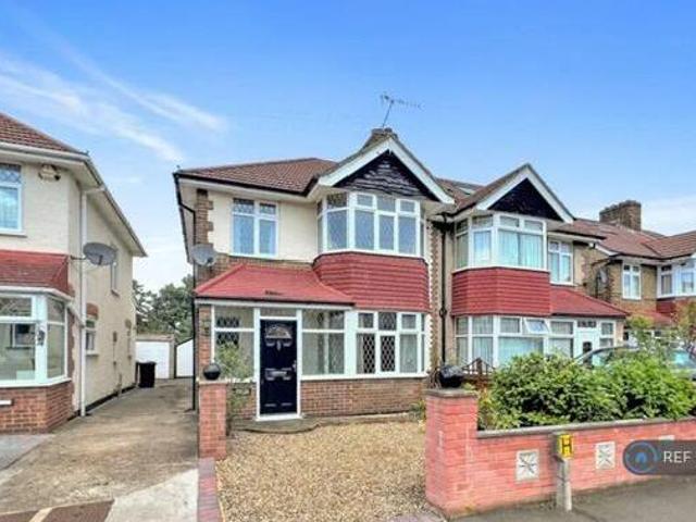 House for rent in Greater London