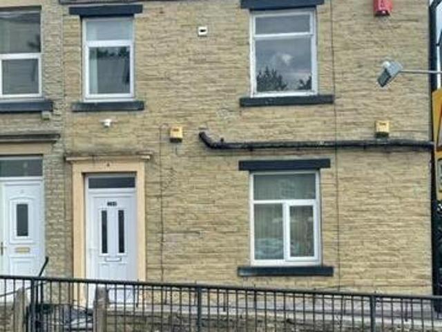 House for rent in Sheepridge, Huddersfield