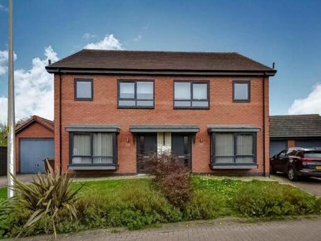 House for rent in Hull, City Of Kingston Upon Hull