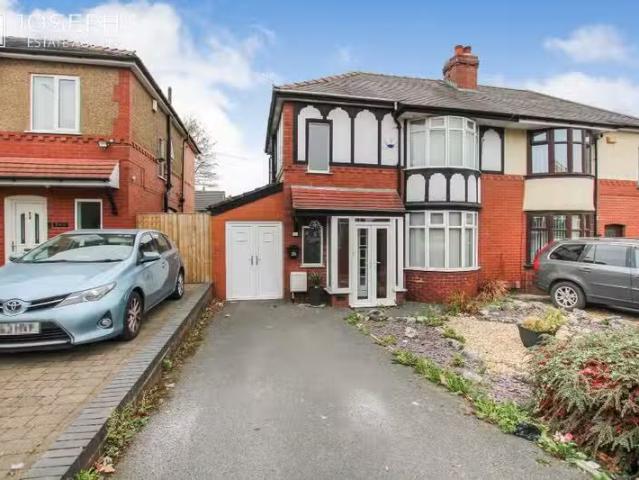 House for rent in Fernhill Gate, Lee Bank