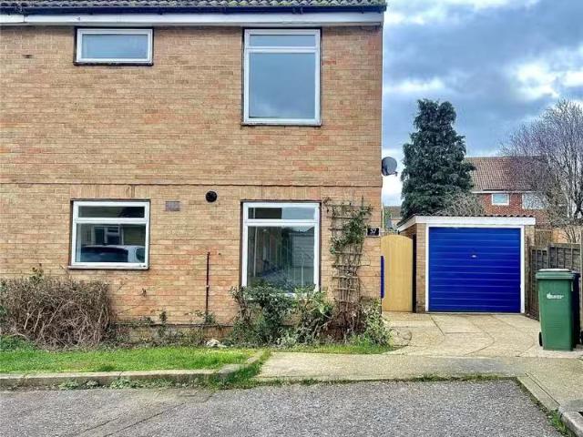 House for rent in Chelmondiston, Suffolk