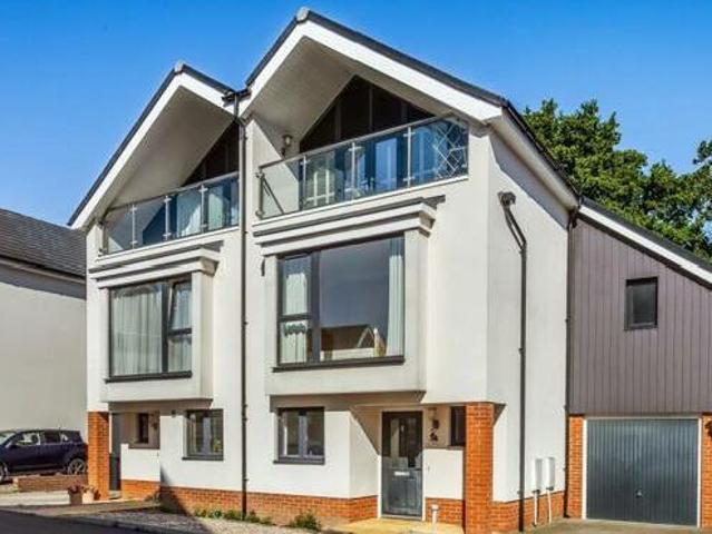 House for rent in Lyons, Greater London