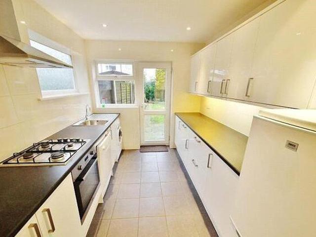 House for rent in Lyons, Greater London