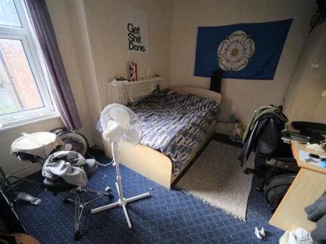 House for rent in North Yorkshire