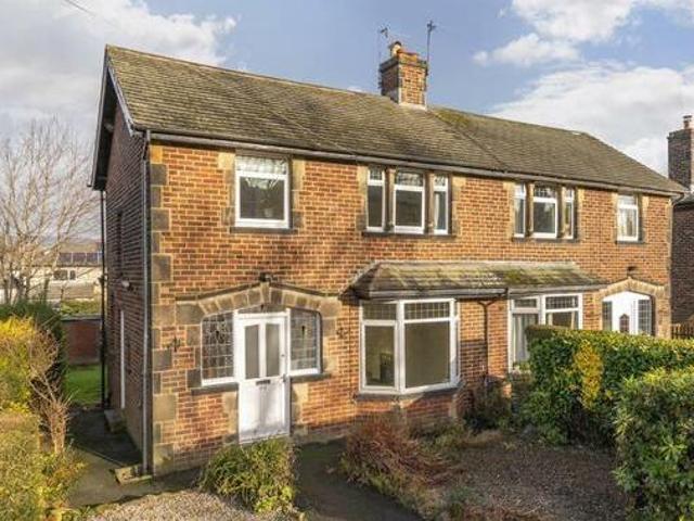 House for rent in Ilkley, West Yorkshire
