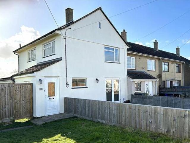 House for rent in Ilminster, Somerset