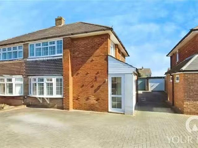 House for rent in Hamerton, Kent