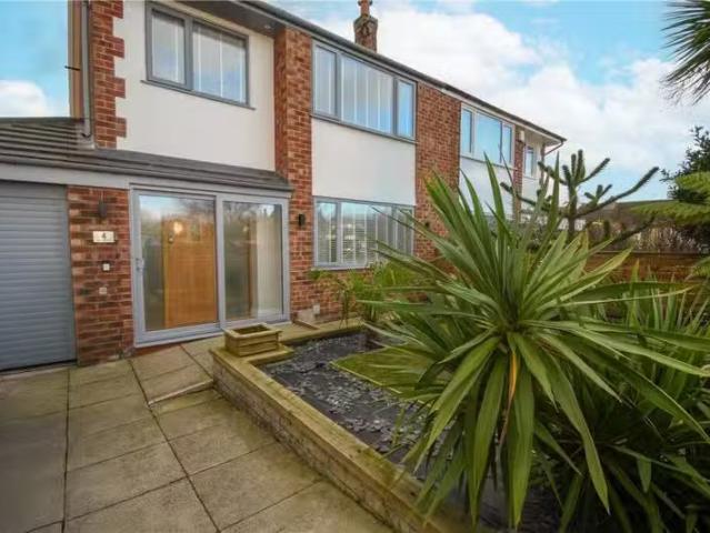 House for rent in Liscard, Wirral