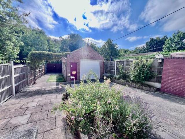Farm for rent in South Yorkshire