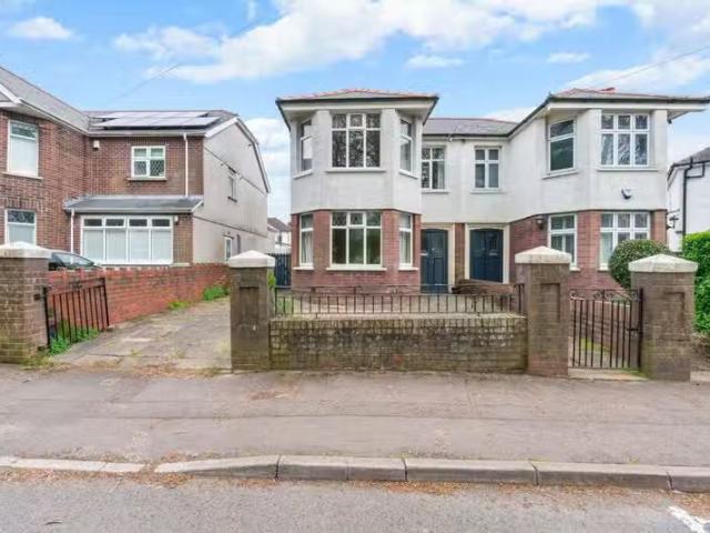 House for rent in Falcon Lodge, Wales