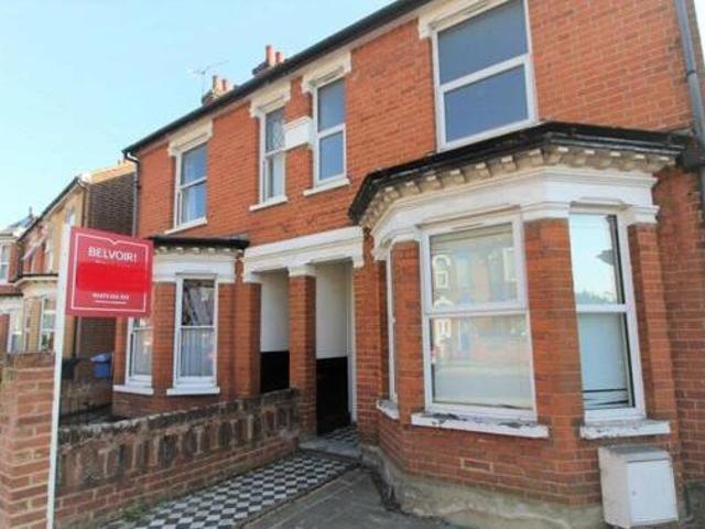 House for rent in Broke Hall, Key Street