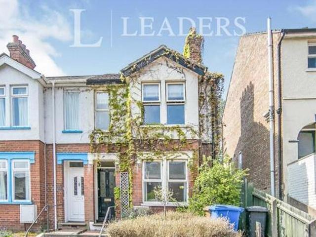 House for rent in Key Street, Suffolk