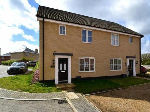 House for rent in Key Street, Suffolk