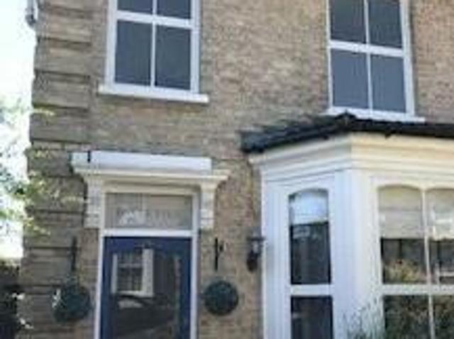 House for rent in The Dales, Key Street