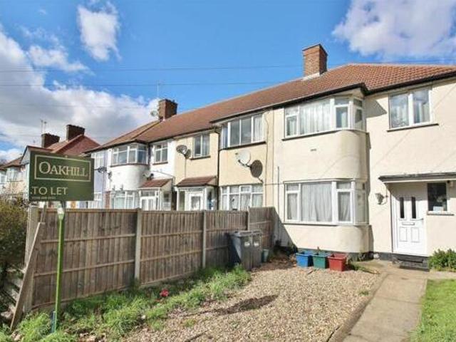 House for rent in Isleworth, Greater London